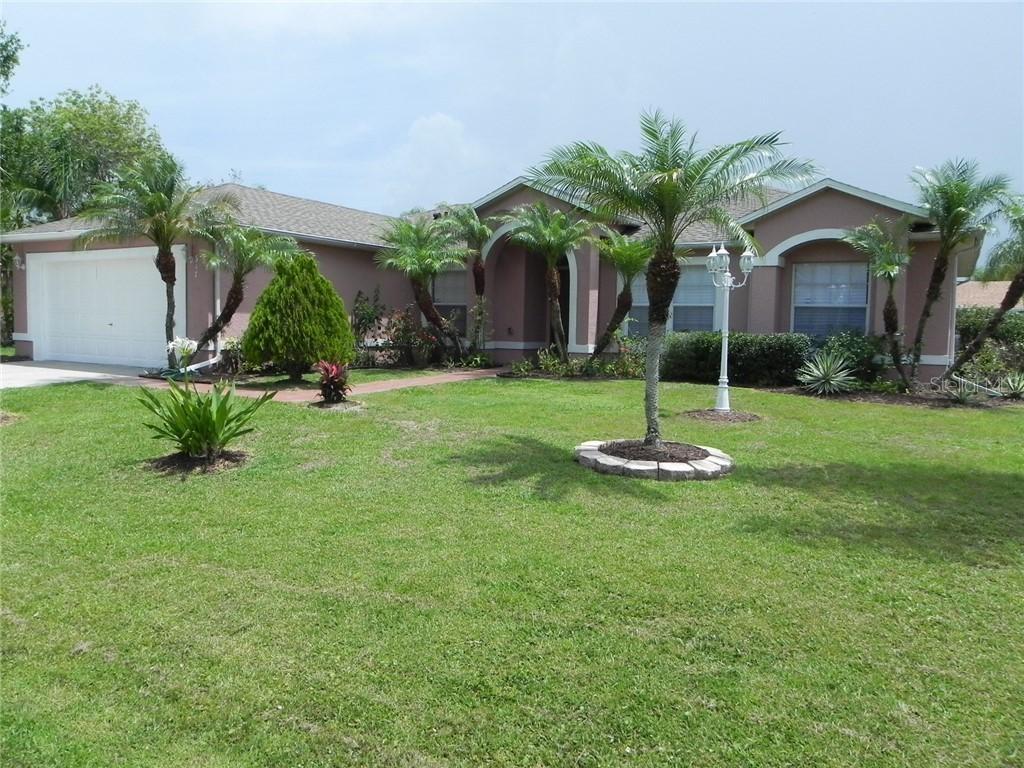 317 Alencon Way, Kissimmee, FL 34759