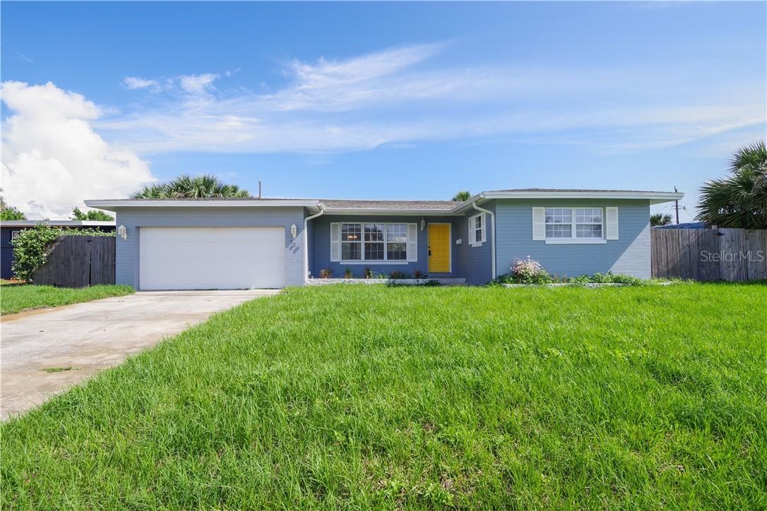 109 Ivanhoe Dr., Ormond Beach, FL 32176