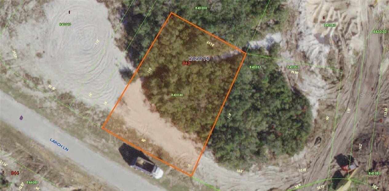 13 Larch Ln., Poinciana, FL 34759