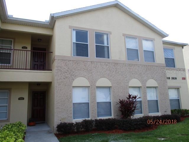 2826 Club Cortile Cir. #A, Kissimmee, FL 34746