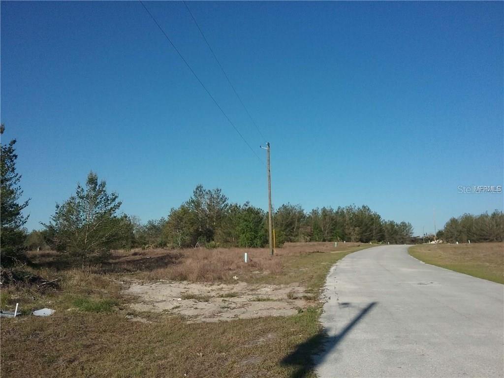 397 Daffodil Ln., Poinciana, FL 34759