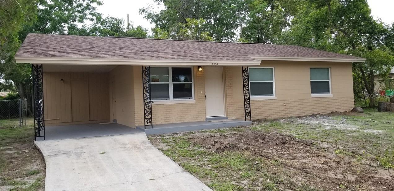 1504 Pine Lake Rd., Orlando, FL 32808