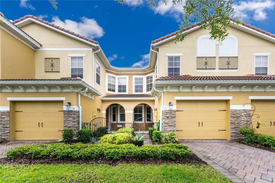 80 Canterbury Bell Dr., Oviedo, FL 32765