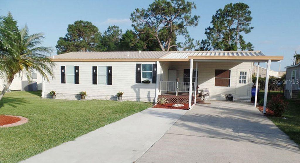 1657 Elkhart Cir., Tavares, FL 32778