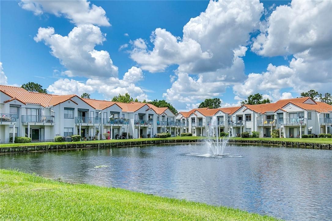 2540 Woodgate Blvd #104, Orlando, FL 32822