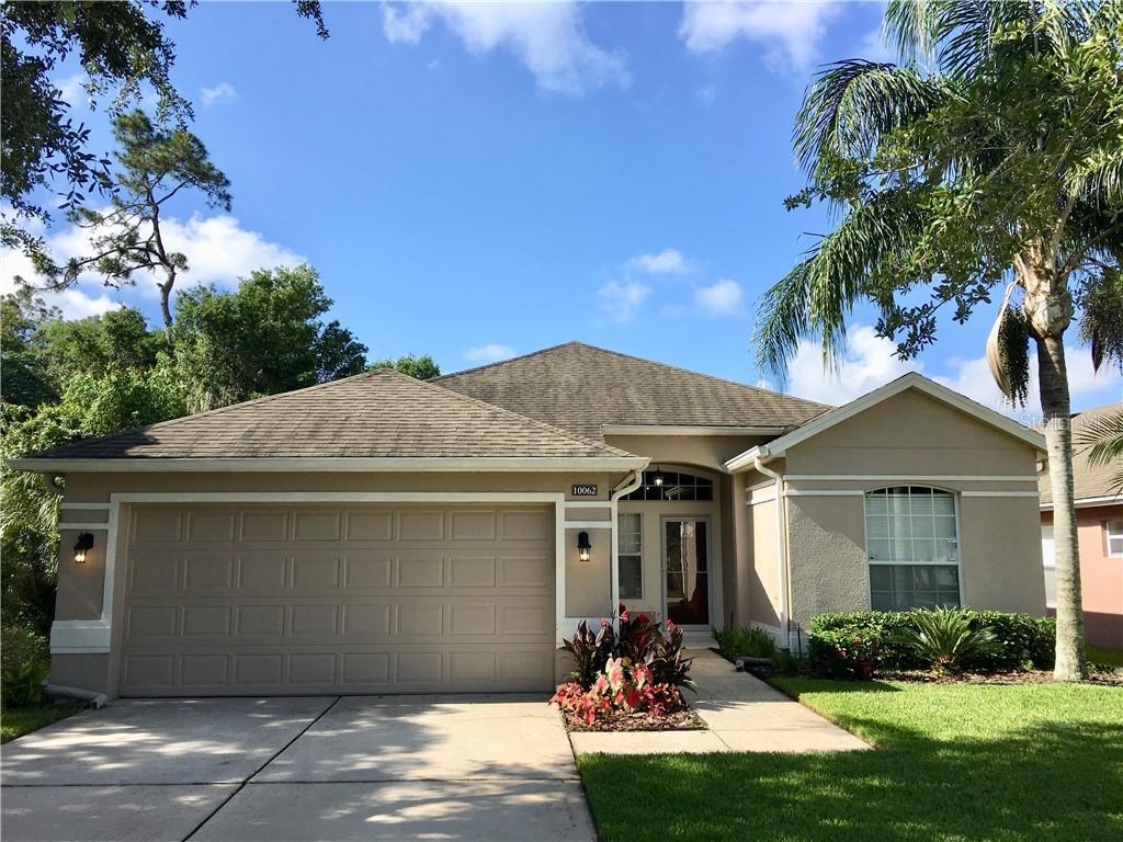 10062 Waltheria Ln., Orlando, FL 32829