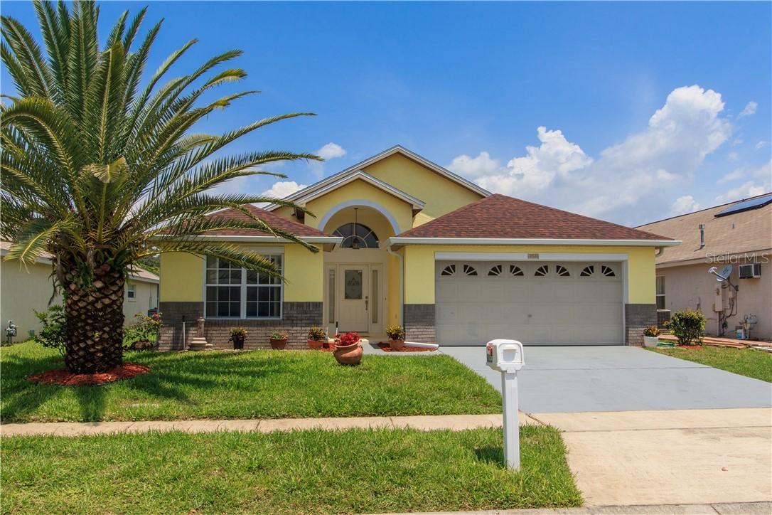 8053 Roaring Creek Creek, Kissimmee, FL 34747