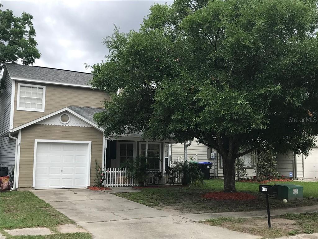 6702 Brittany Chase Ct., Orlando, FL 32810