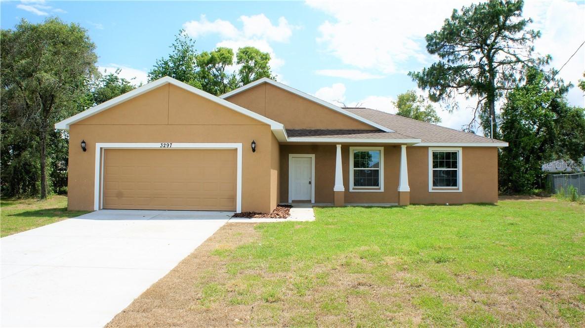 3297 Guava Ln., Spring Hill, FL 34609