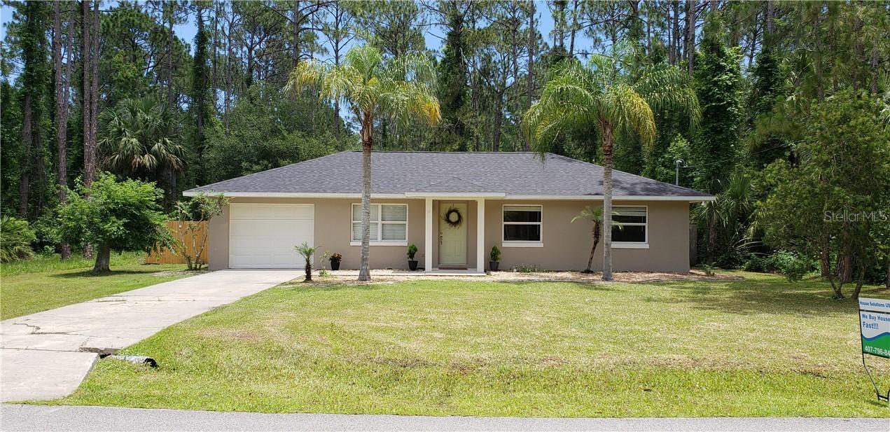 14 Utica Path, Palm Coast, FL 32164