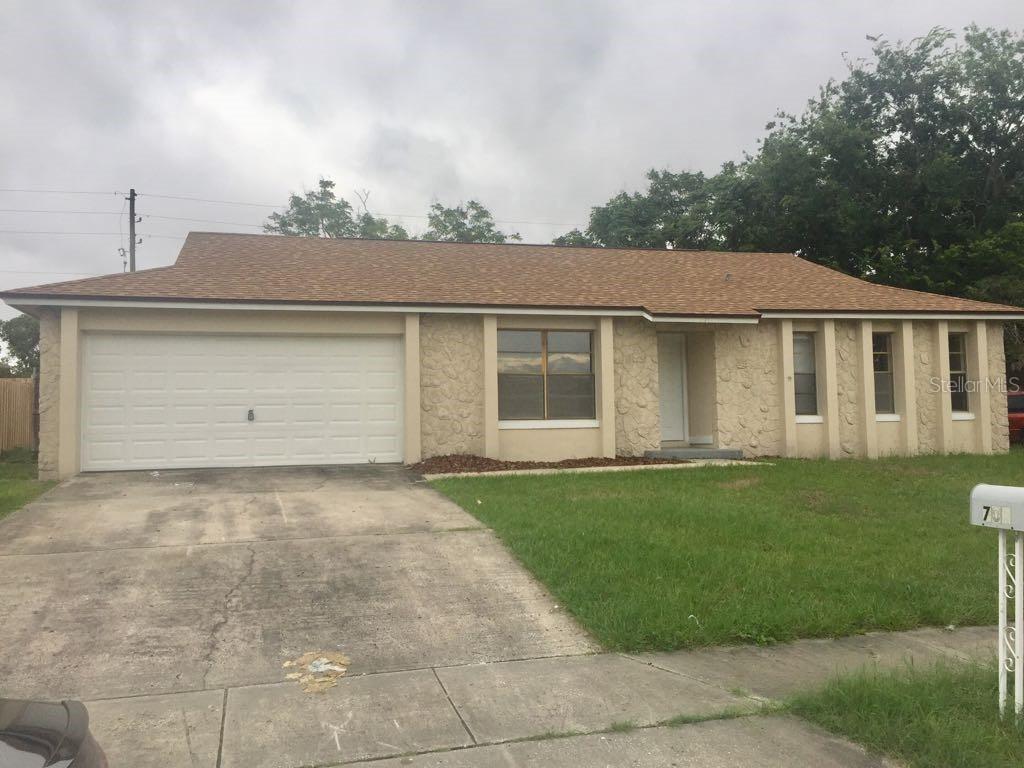 700 Eagle Ave., Longwood, FL 32750