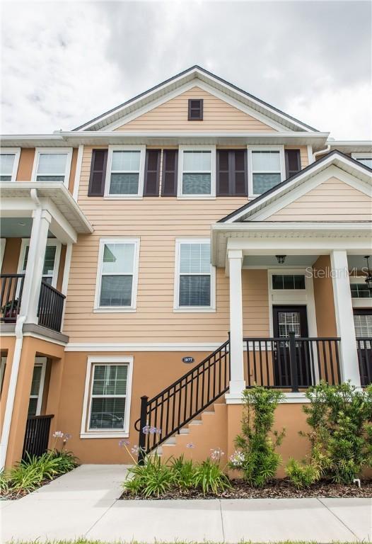 1077 Clifton Springs Lane, Winter Springs, FL 32708