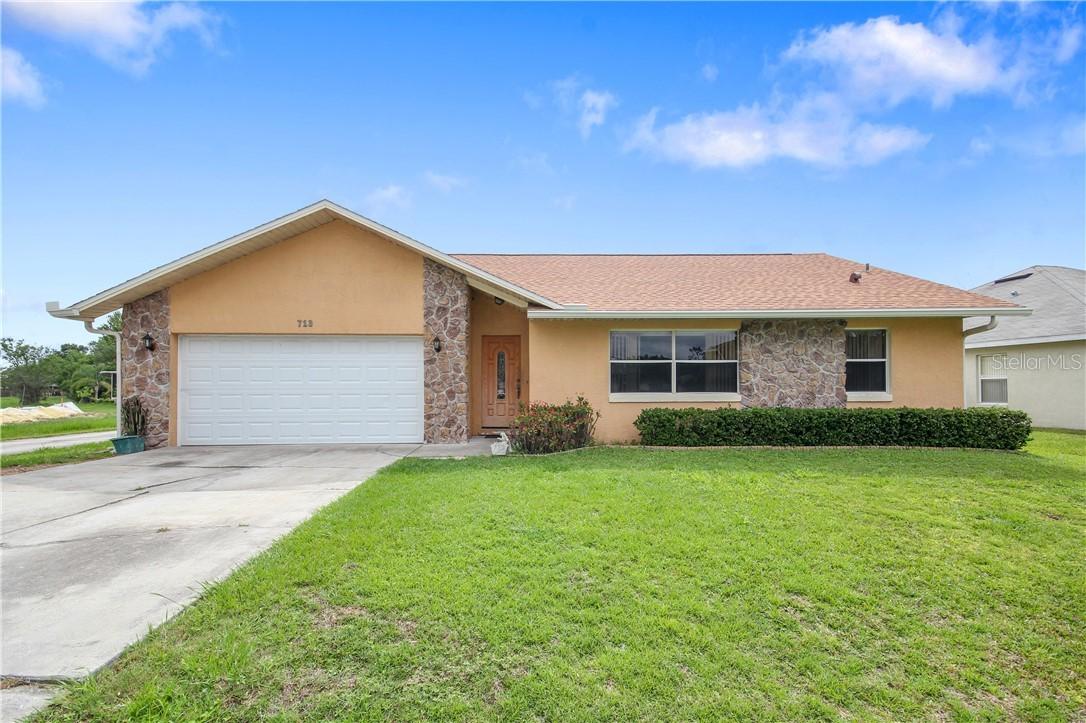 713 Tahiti Dr, Poinciana, FL 34758