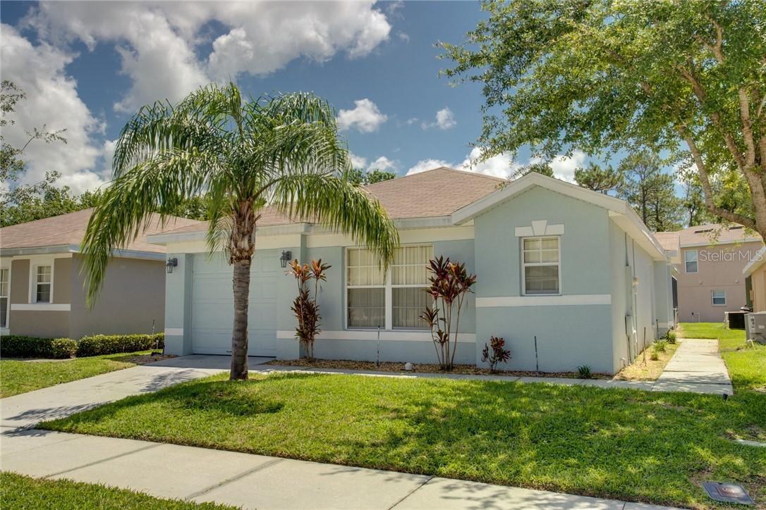 126 Sundown Ct., Davenport, FL 33896