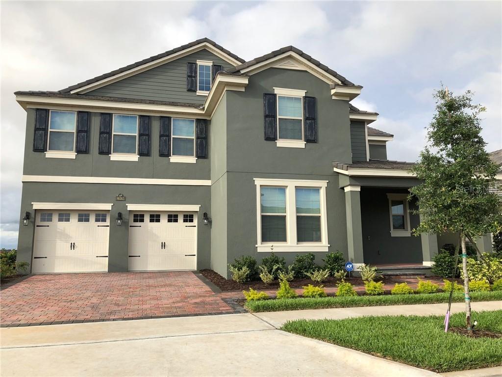 10303 Atwater Bay Dr., Winter Garden, FL 34787