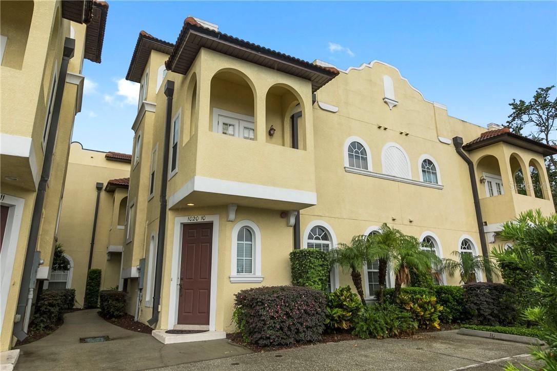 1020 Minnesota Ave. #10, Winter Park, FL 32789