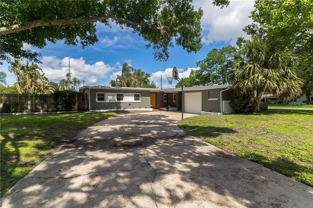 306 Krueger St., Orlando, FL 32839