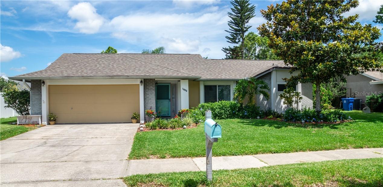 1002 Wheeler Pl., Oviedo, FL 32765