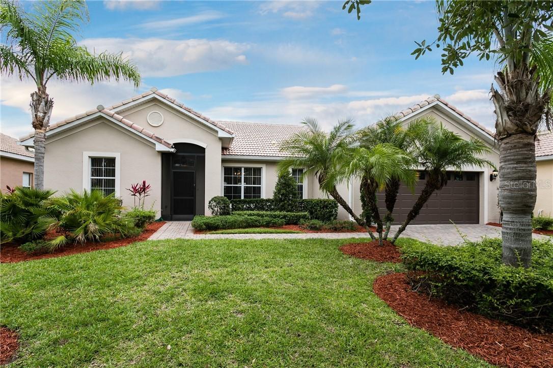 3951 Port Sea Pl Pl., Kissimmee, FL 34746