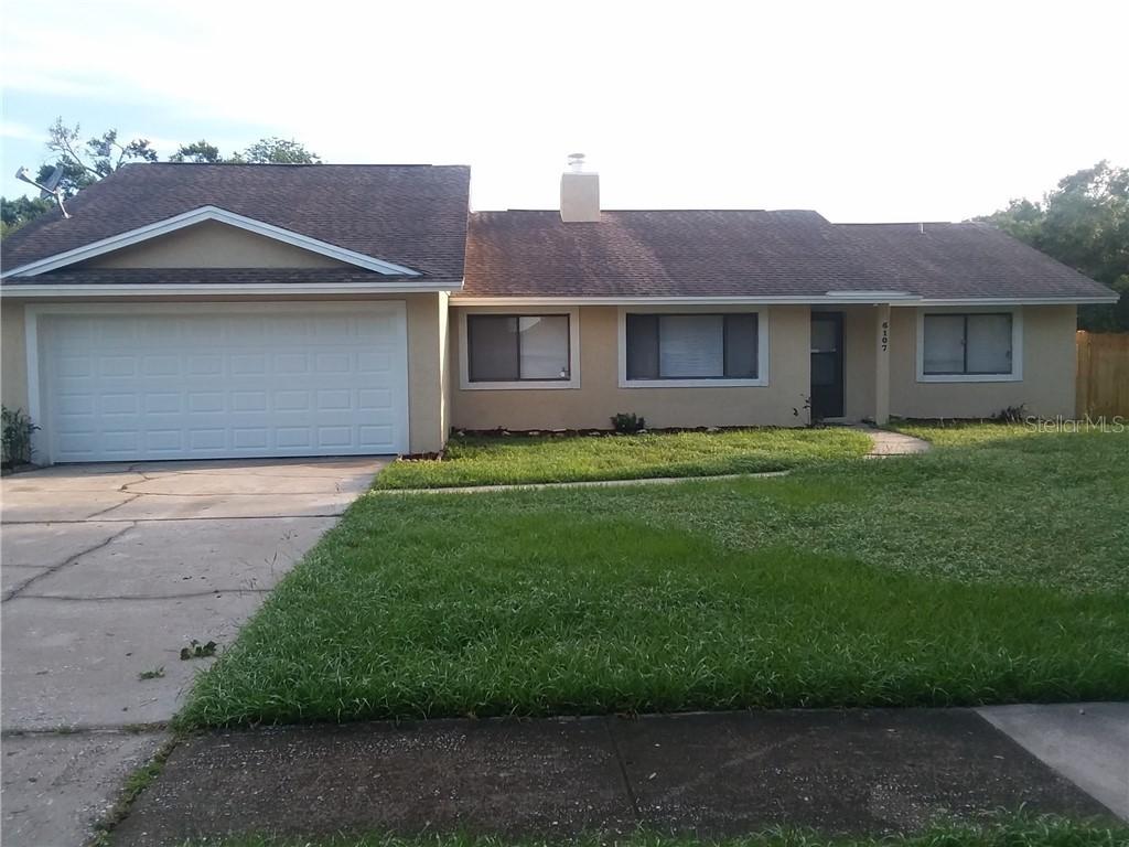 6107 Ranier Dr., Orlando, FL 32810