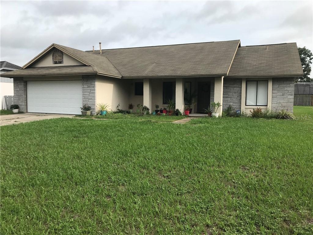 7743 Indian Ridge Tr., Kissimmee, FL 34747