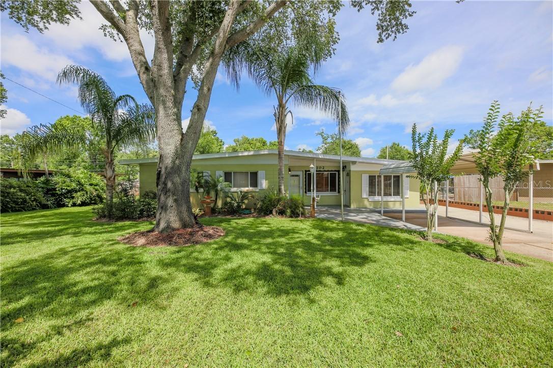 202 Flamingo Dr., Sanford, FL 32773