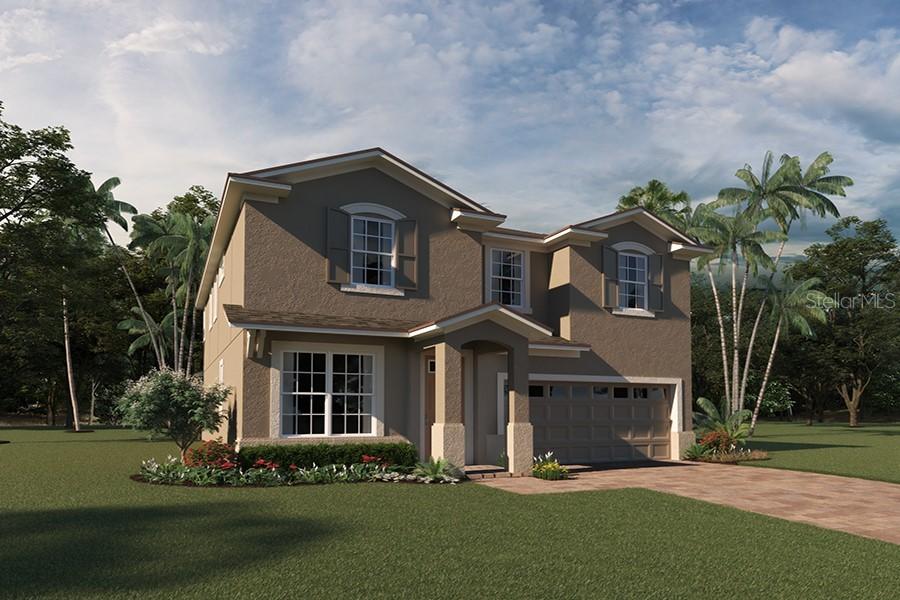 2011 Donahue Dr., Ocoee, FL 34761