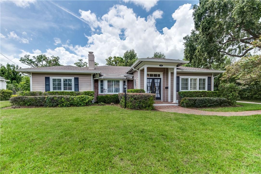 1616 S Osceola Ave., Orlando, FL 32806