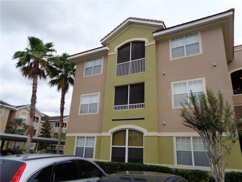 4881 Cypress Woods Dr. #3303, Orlando, FL 32811