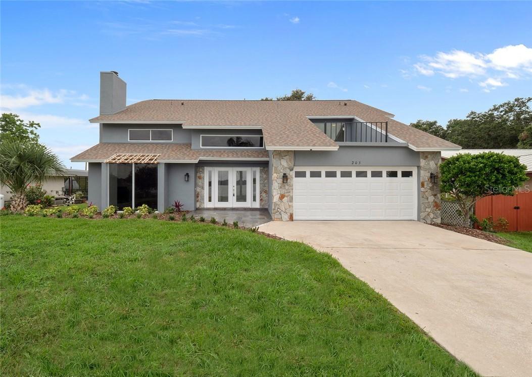 203 S Lakeshore Dr., Ocoee, FL 34761