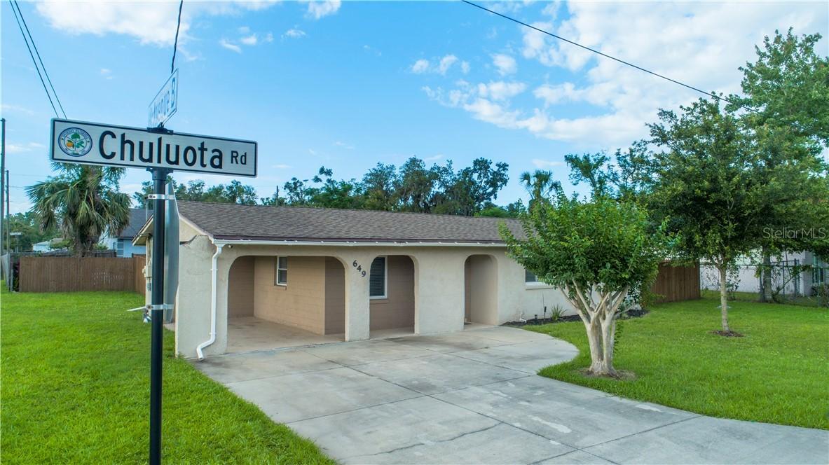 649 E Broadway St., Oviedo, FL 32765