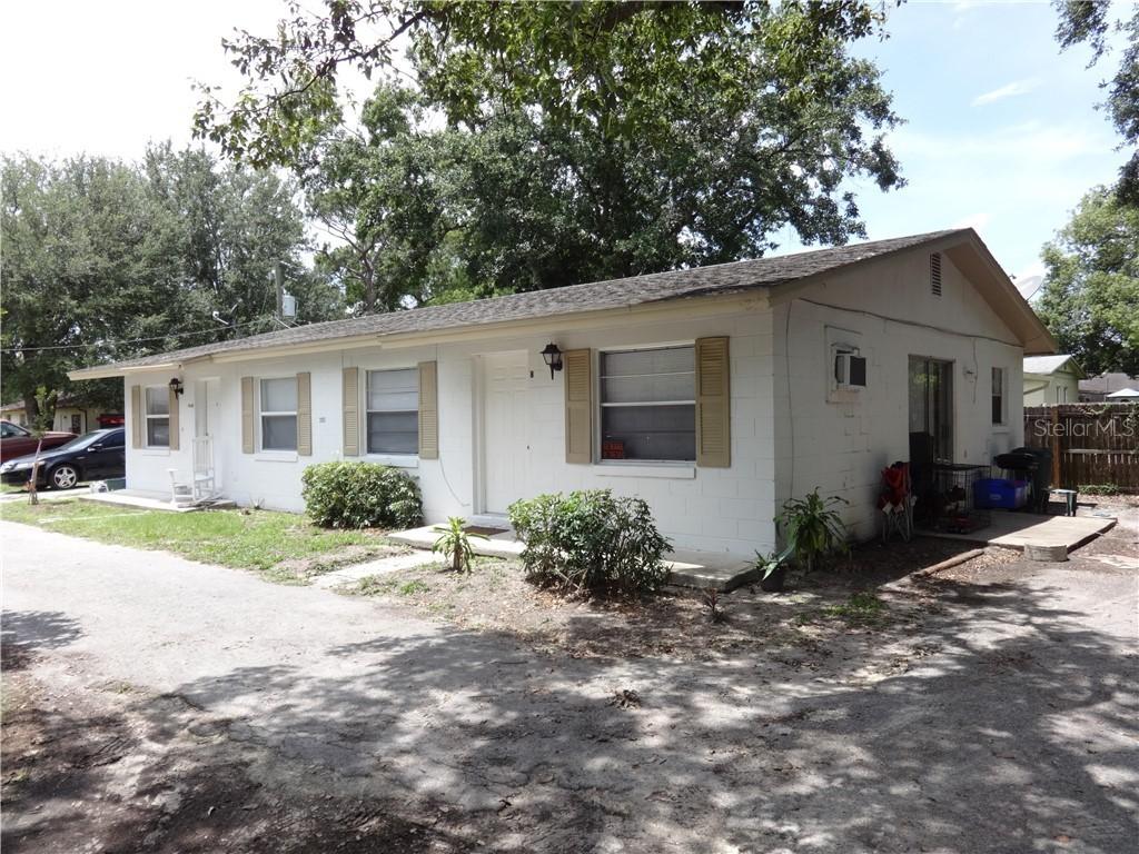 2617 Mohawk Ave., Sanford, FL 32773