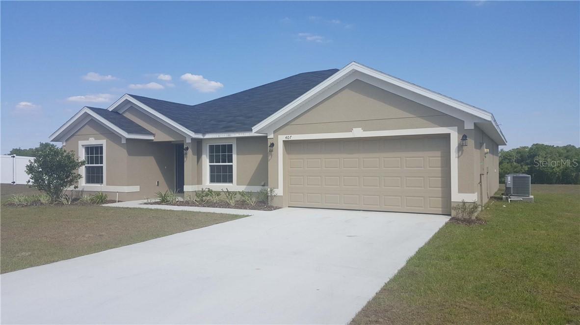 609 E Leah Ct., Fruitland Park, FL 34731