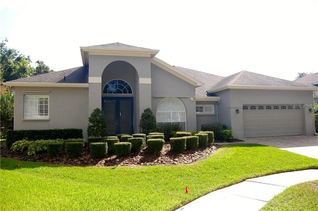 1233 Tadsworth Ter., Heathrow, FL 32746