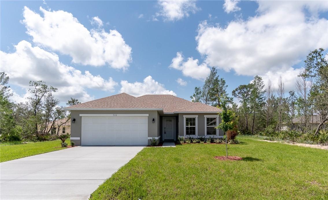 306 Hibiscus Dr., Poinciana, FL 34759