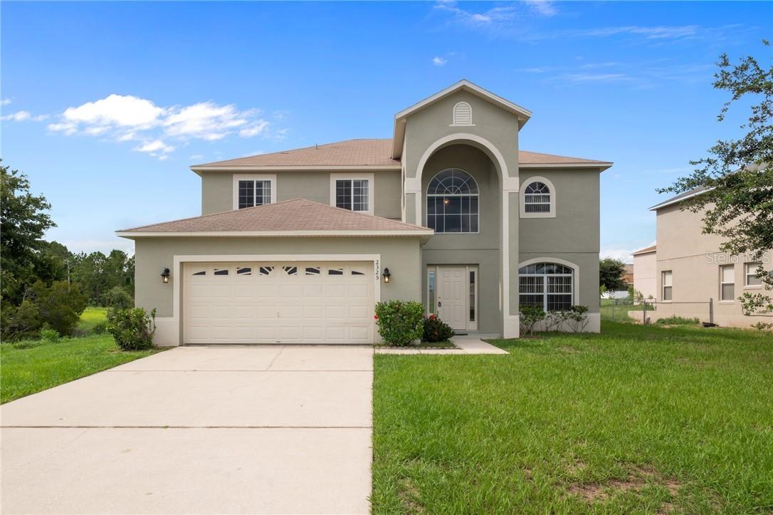 2325 Rio Grande Forest Ln., Poinciana, FL 34759
