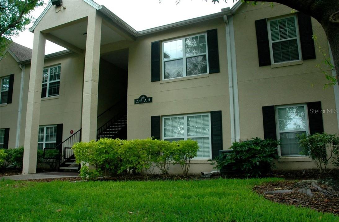 2013 Dixie Belle Dr. #2013H, Orlando, FL 32812