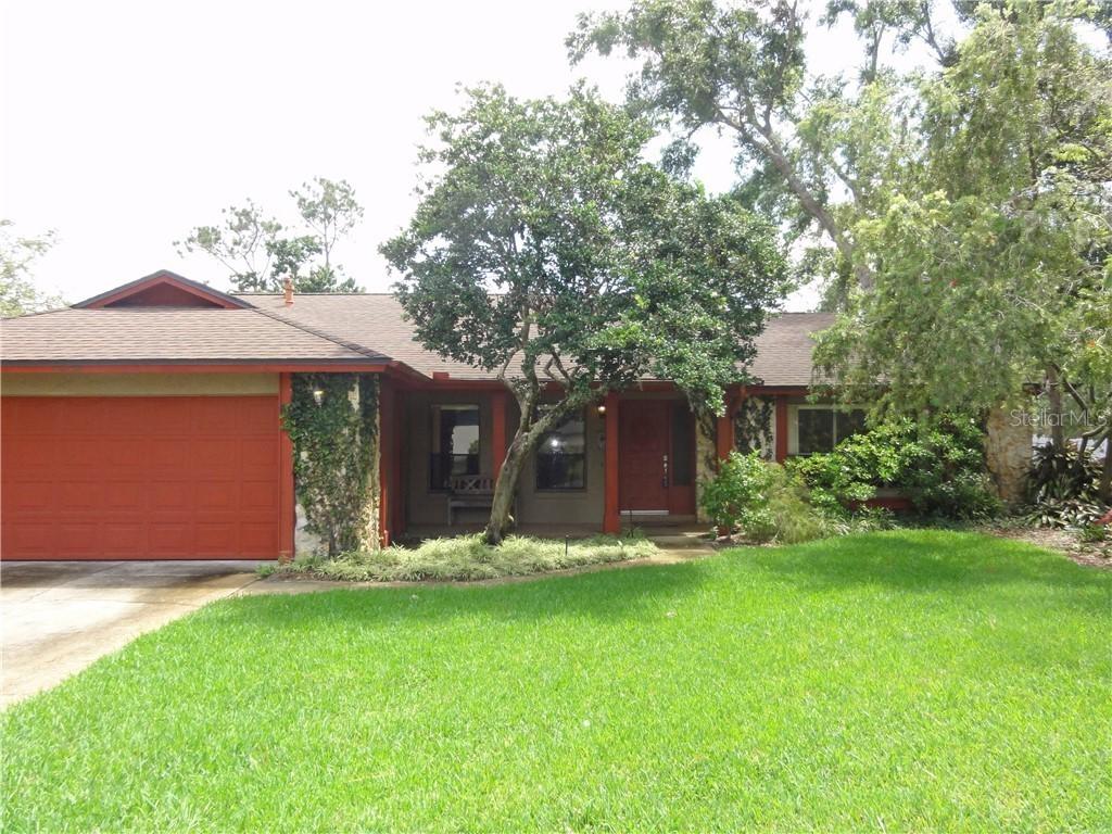 4298 Peacham Ct., Orlando, FL 32817