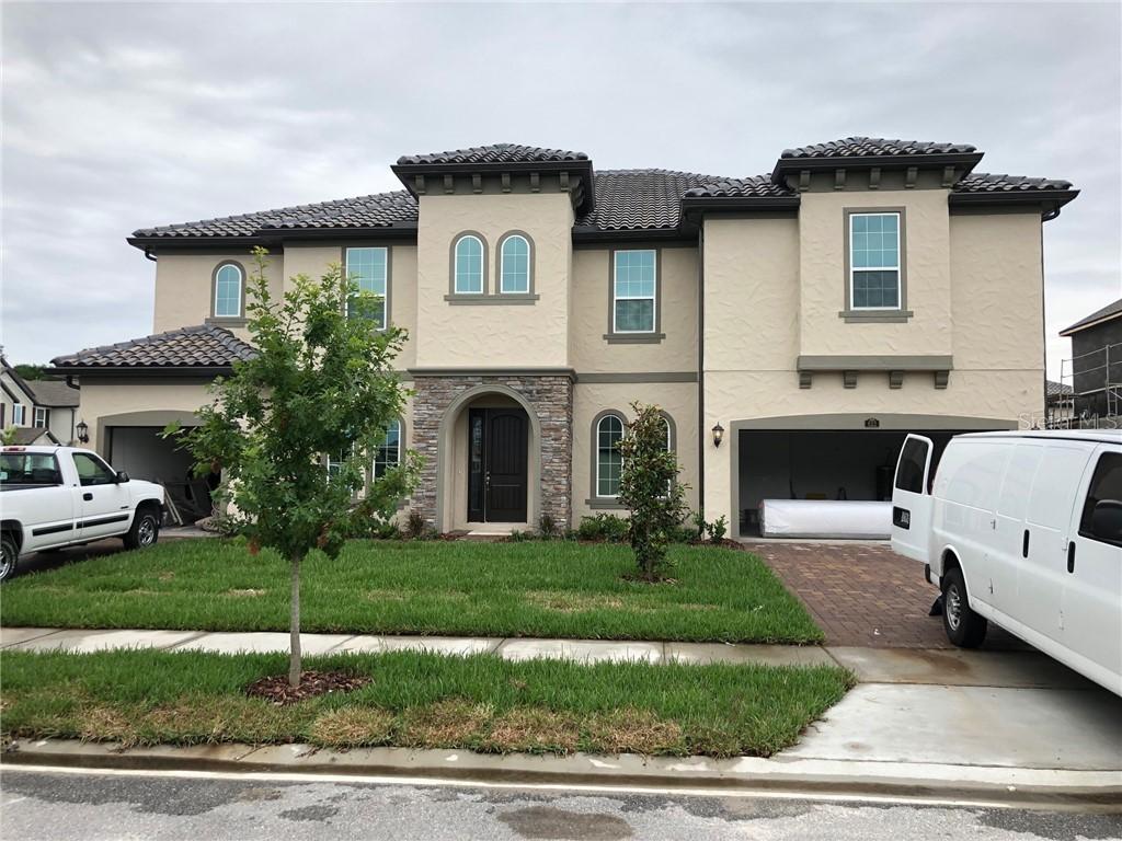 623 Red Haven Ln., Oviedo, FL 32765