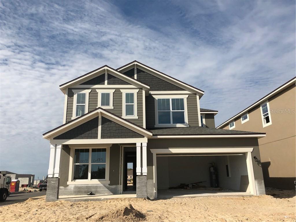 2007 Donahue Dr., Ocoee, FL 34761