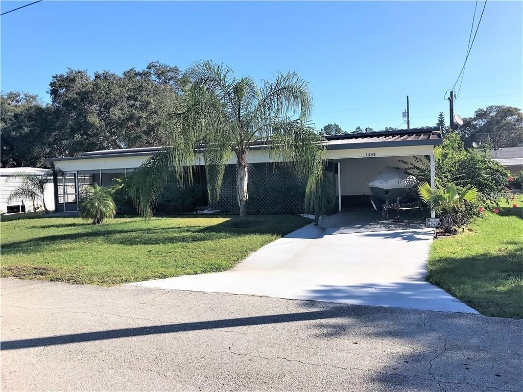 1645 Flounder St., St. Cloud, FL 34771