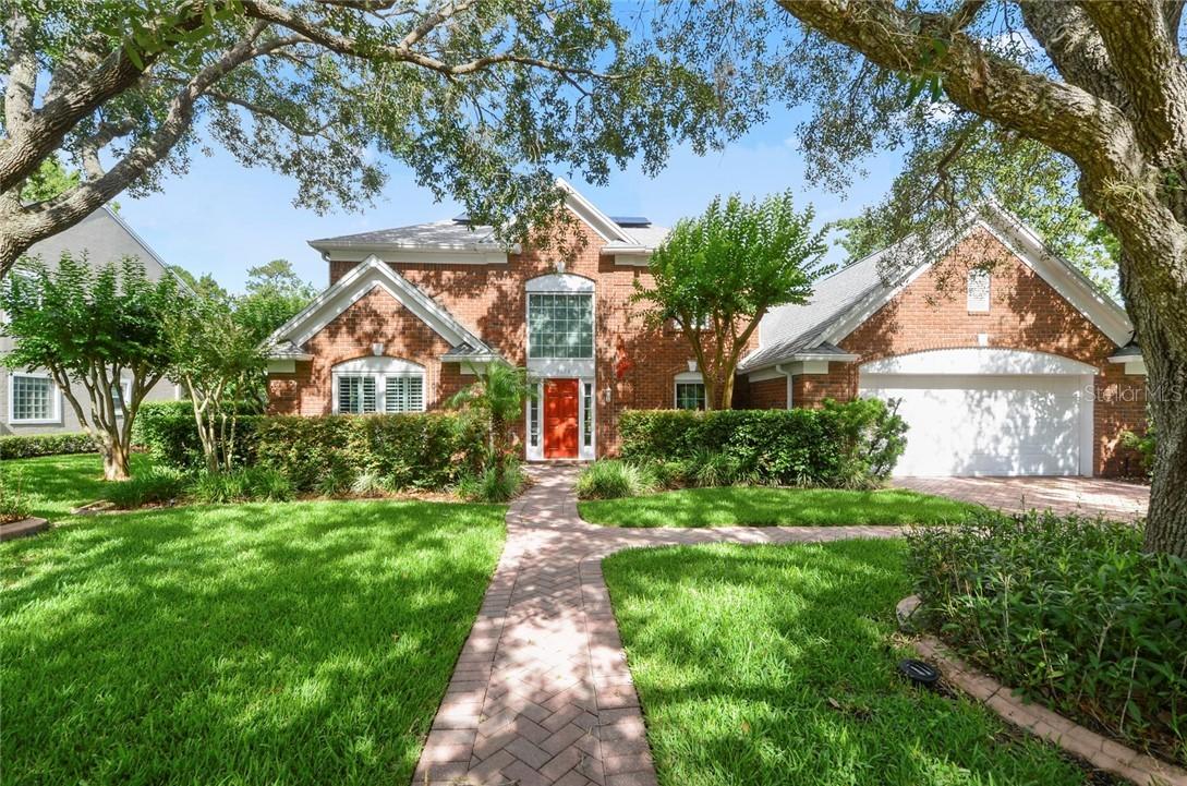 3928 Carnaby Dr., Oviedo, FL 32765