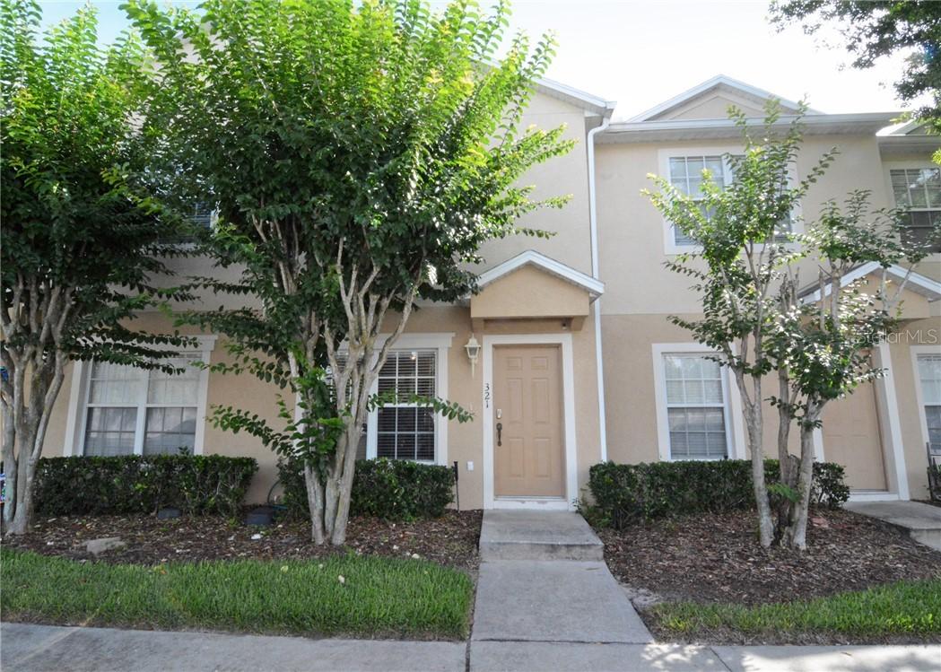 321 Wilton Cir., Sanford, FL 32773