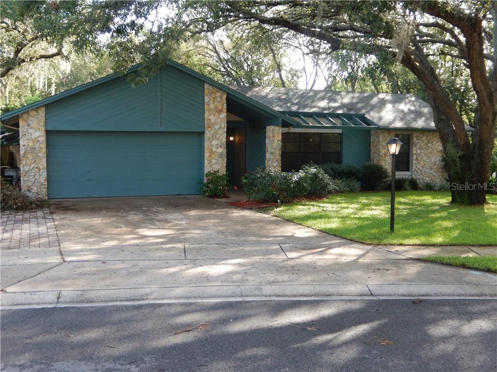 1150 Saddlehorn Cir., Winter Springs, FL 32708
