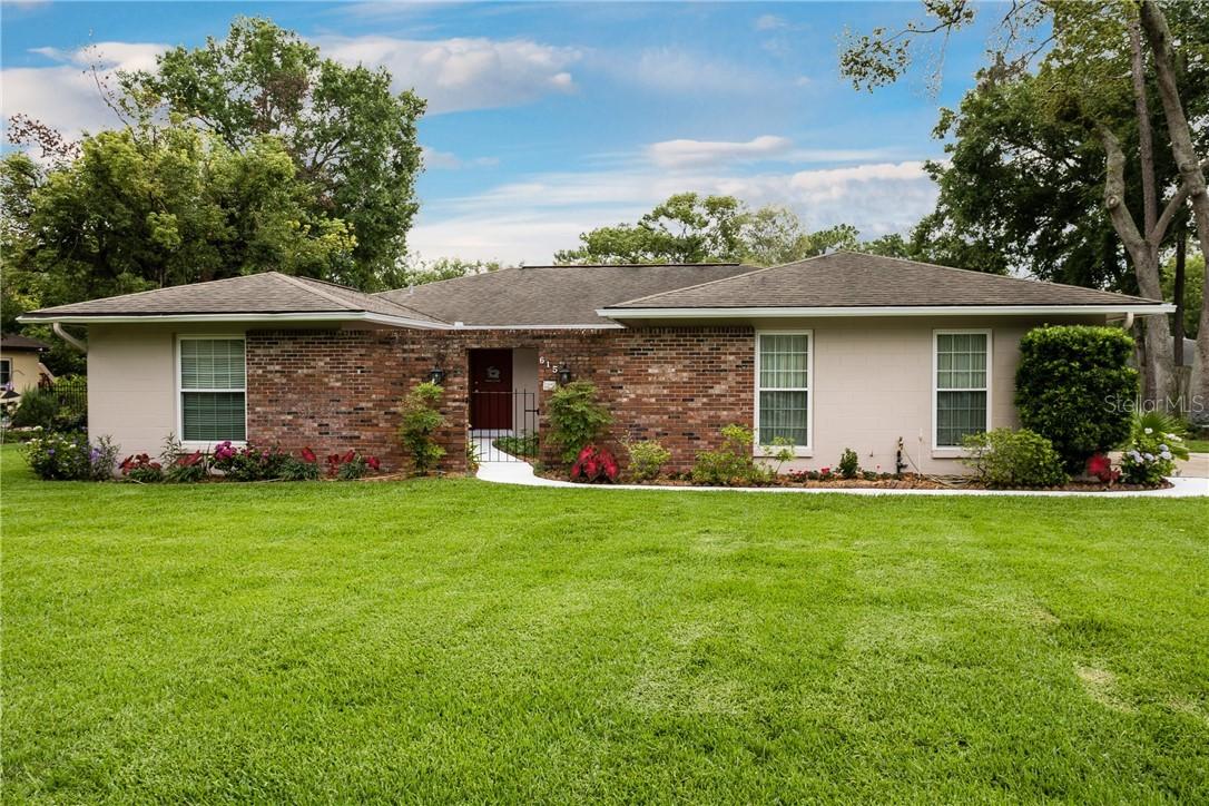 615 Cambridge Ct., Longwood, FL 32750