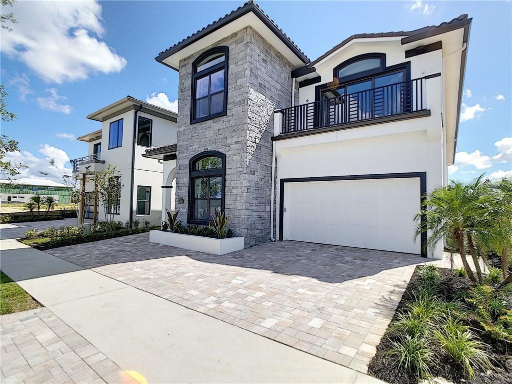 1051 Jack Nicklaus Ct., Kissimmee, FL 34747