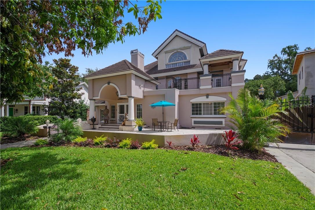 1015 N Lake Davis Dr., Orlando, FL 32806