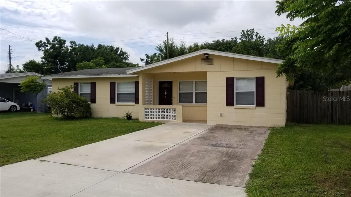 4514 Alrix Dr., Orlando, FL 32839