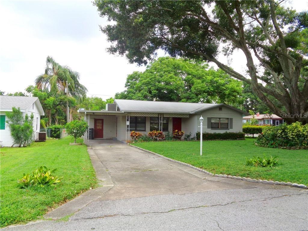 5337 49th Ave., St Petersburg, FL 33709