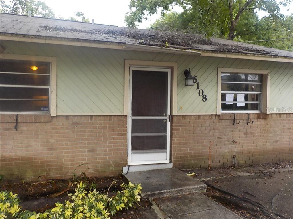 6108 Denson Dr., Orlando, FL 32808